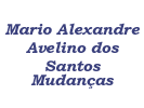 Mario Alexandre Avelino dos Santos Mudanças